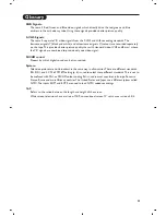 Preview for 13 page of Philips 28PW6520 User Manual