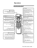 Предварительный просмотр 10 страницы Philips 28PW6615 Manual