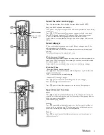 Предварительный просмотр 22 страницы Philips 28PW6615 Manual