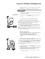 Предварительный просмотр 24 страницы Philips 28PW6615 Manual