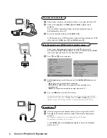 Предварительный просмотр 25 страницы Philips 28PW6615 Manual