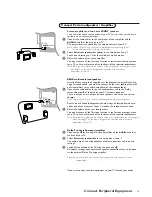 Предварительный просмотр 26 страницы Philips 28PW6615 Manual