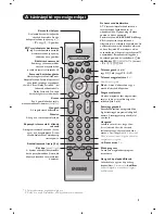 Предварительный просмотр 25 страницы Philips 28PW6618 Handbook