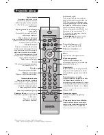 Предварительный просмотр 45 страницы Philips 28PW6618 Handbook