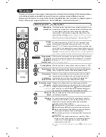 Предварительный просмотр 50 страницы Philips 28PW6618 Handbook