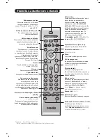 Предварительный просмотр 65 страницы Philips 28PW6618 Handbook