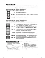 Предварительный просмотр 69 страницы Philips 28PW6618 Handbook