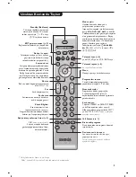 Предварительный просмотр 75 страницы Philips 28PW6618 Handbook