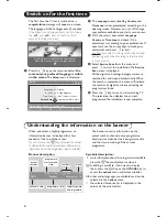 Предварительный просмотр 8 страницы Philips 28PW6720D User Manual