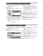 Предварительный просмотр 16 страницы Philips 28PW6720D User Manual