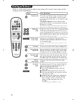 Предварительный просмотр 18 страницы Philips 28PW6720D User Manual