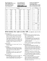 Предварительный просмотр 24 страницы Philips 28PW6720D User Manual