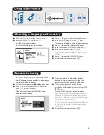 Предварительный просмотр 5 страницы Philips 28PW6816 Product Manual