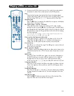 Предварительный просмотр 13 страницы Philips 28PW6816 Product Manual