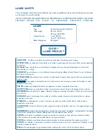 Preview for 2 page of Philips 28PW6826 Product Manual