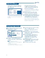 Preview for 6 page of Philips 28PW6826 Product Manual