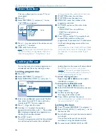 Preview for 12 page of Philips 28PW6826 Product Manual