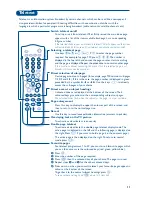 Preview for 13 page of Philips 28PW6826 Product Manual