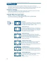 Preview for 14 page of Philips 28PW6826 Product Manual