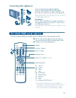 Preview for 23 page of Philips 28PW6826 Product Manual