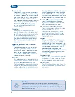 Preview for 26 page of Philips 28PW6826 Product Manual