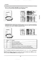 Предварительный просмотр 15 страницы Philips 28PW778A Operating Instructions Manual