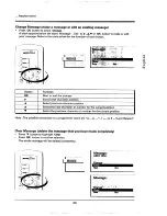 Предварительный просмотр 23 страницы Philips 28PW778A Operating Instructions Manual