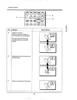 Предварительный просмотр 37 страницы Philips 28PW778A Operating Instructions Manual