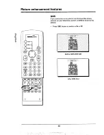 Предварительный просмотр 38 страницы Philips 28PW778A Operating Instructions Manual