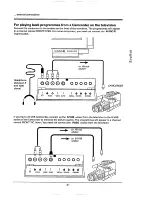 Предварительный просмотр 41 страницы Philips 28PW778A Operating Instructions Manual