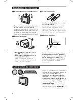 Preview for 4 page of Philips 28PW8608/12 Handbook