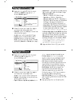 Preview for 8 page of Philips 28PW8608/12 Handbook