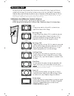 Preview for 11 page of Philips 28PW8608/12 Handbook