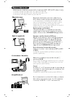 Preview for 12 page of Philips 28PW8608/12 Handbook