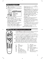 Preview for 13 page of Philips 28PW8608/12 Handbook