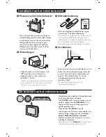 Preview for 16 page of Philips 28PW8608/12 Handbook