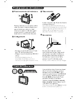 Preview for 40 page of Philips 28PW8608/12 Handbook