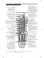 Preview for 41 page of Philips 28PW8608/12 Handbook