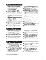 Preview for 43 page of Philips 28PW8608/12 Handbook