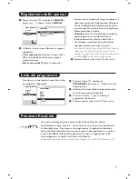 Preview for 45 page of Philips 28PW8608/12 Handbook