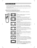 Preview for 47 page of Philips 28PW8608/12 Handbook