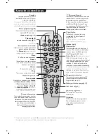 Preview for 53 page of Philips 28PW8608/12 Handbook