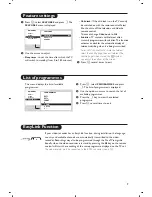 Предварительный просмотр 57 страницы Philips 28PW8608/12 Handbook