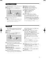 Предварительный просмотр 11 страницы Philips 28PW8651/12 User Manual