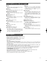 Предварительный просмотр 19 страницы Philips 28PW8651/12 User Manual