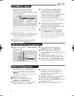 Предварительный просмотр 20 страницы Philips 28PW8651/12 User Manual