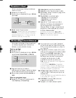 Предварительный просмотр 23 страницы Philips 28PW8651/12 User Manual