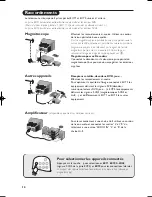 Предварительный просмотр 26 страницы Philips 28PW8651/12 User Manual