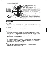 Предварительный просмотр 27 страницы Philips 28PW8651/12 User Manual