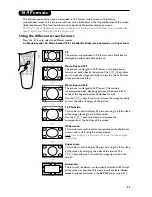 Предварительный просмотр 11 страницы Philips 28PW8717 Handbook